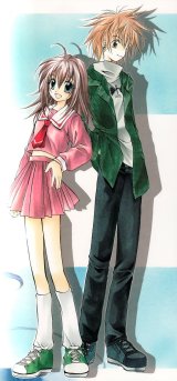BUY NEW spiral - 187205 Premium Anime Print Poster